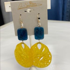 G.Spinelli Earring